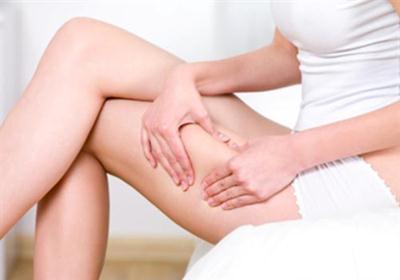 cách trị rạn da