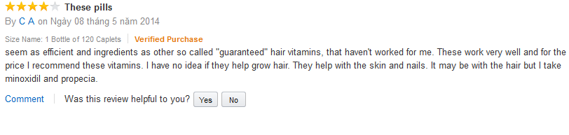 Gnc men's ultra nourish hair 120 viên: viên uống dưỡng tóc dành cho nam