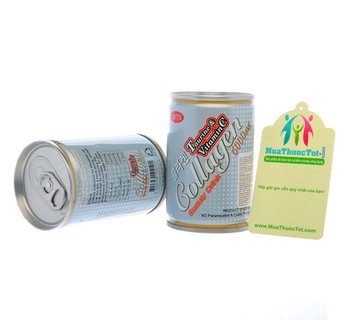 UMI Collagen Taurine & Vitamin C 5000mg