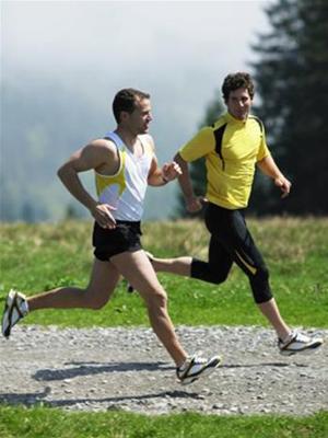 Uống RainBow Light Men's One Multivitamincung cấp năng lượng cho một cơ thể khỏe mạnh