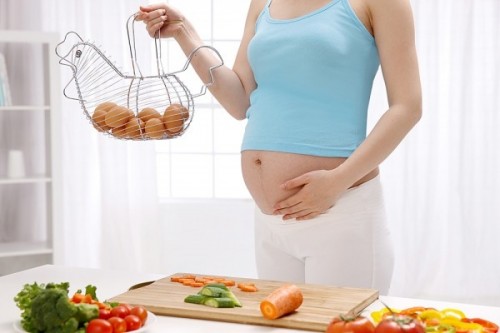 Cách bổ sung Folic acid và DHA