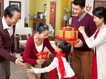 Lễ mừng thọ là một nét văn hóa truyền thống tốt đẹp của người Việt