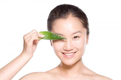 làm đẹp với Lamb Placenta With Alone Vera & Vitamin E