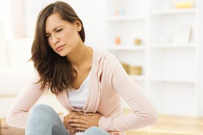 Rối loạn tiêu hóa