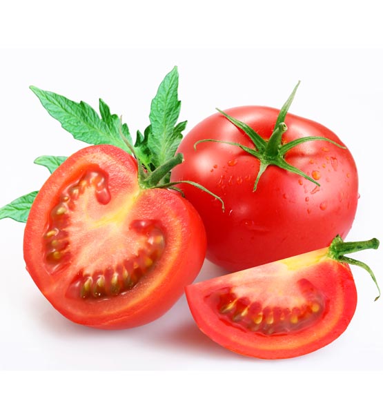 cà chua chứa nhiều lycopene