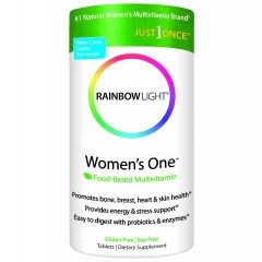 Rainbow Light Women's One