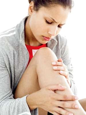 Tình trạng suy giảm xương khớp ngày càng tăng trong giới trẻ