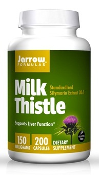 Jarrow Formulas Milk Thisle