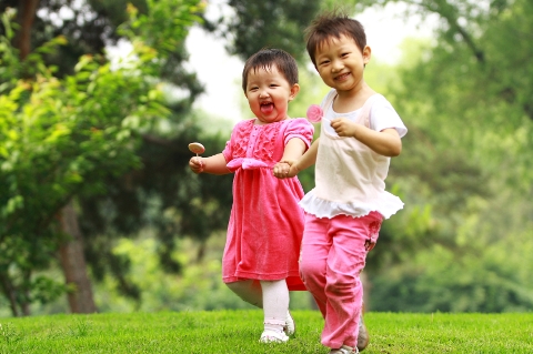bổ sung vitamin d cho trẻ