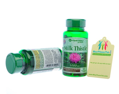 Hỗ trợ điều trị các bệnh về gan hiệu quả