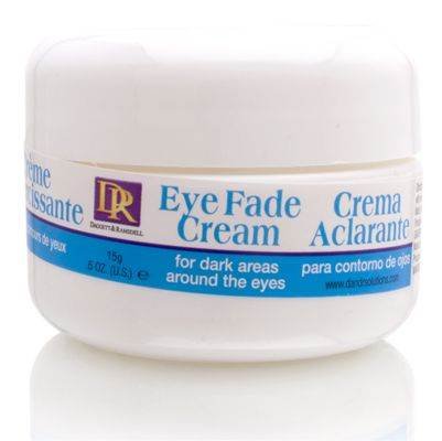 Daggett & Ramsdell Eye Fade Cream xóa mờ vết hâm, giúp đôi mắt bạn tươi sáng hơn