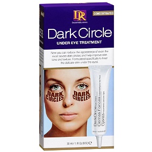Tác dụng nổi bật của daggett ramsdell dark circle eye cream