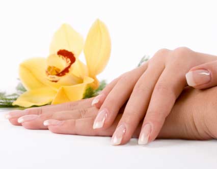 Sử dụng Swanson Hair, Skin & Nails mỗi ngày giúp da và móng tay luôn khỏe mạnh
