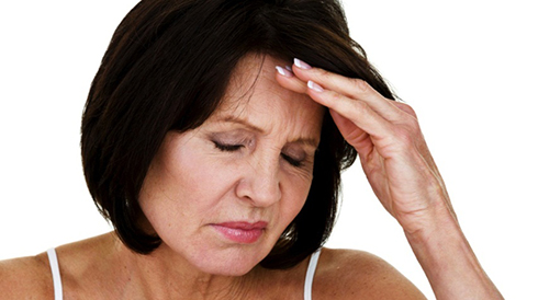 Tiền mãn kinh là giai đoạn có nhiều thay đổi trong cơ thể phụ nữ