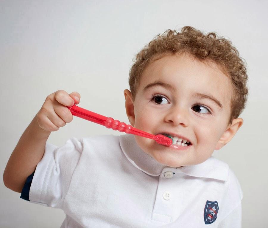 Kid's crest cavity protection - kem đánh răng cho bé, 76,5g tuyp nhỏ