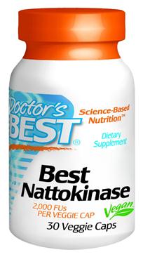 Doctors best