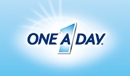 One-a-day energy multivitamin