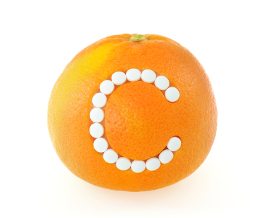 Vitamin C dưỡng chất thiết yếu của cơ thể