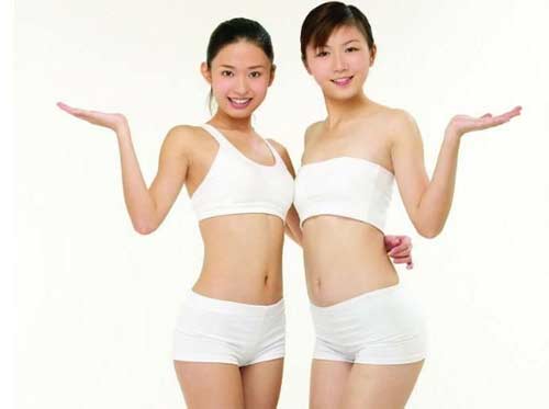 Woohoo Natural SLICK SLIM kiểm soát cân nặng hiệu quả