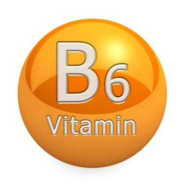 Tác dụng nổi bật good' n natural vitamin b6