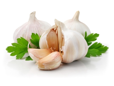 Tỏi giúp ngăn ngừa xơ vữa động mạch