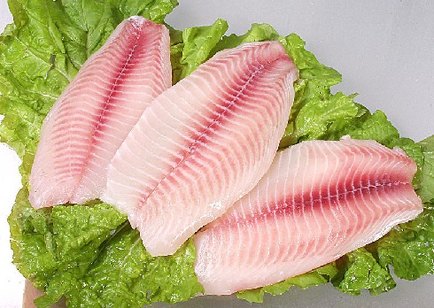 Thịt cá tuyết chứa nhiều omega 3
