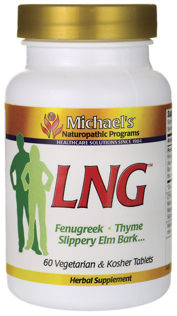 Michael’s LNG hỗ trợ và phòng ngừa bệnh hô hấp
