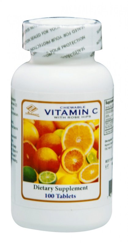 Nuhealth vitamin c – viên mềm bổ sung vitamin c tăng cường hệ miễn dịch, chống lão hóa, 100 viên
