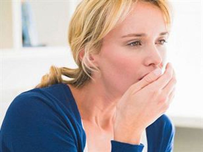 Môi trường và thói quen sống thiếu lành mạnh là nguyên nhân tăng các liên quan đến đường hô hấp