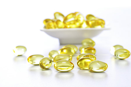 Vai trò của các thành phần trong megacardio omega-3 fish oil