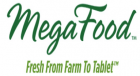 Megafood blood builder