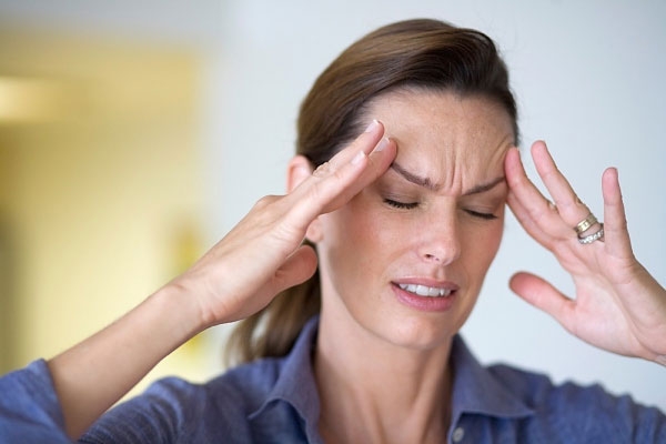 Thiếu máu sẽ làm giảm sức đề kháng của cơ thể