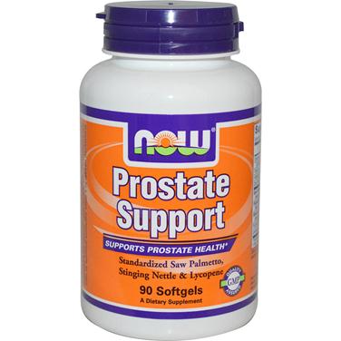 Now prostate support – tăng cường sức khỏe tuyến tiền liệt, hỗ trợ điều trị viêm tuyến tiền liệt, 90 viên