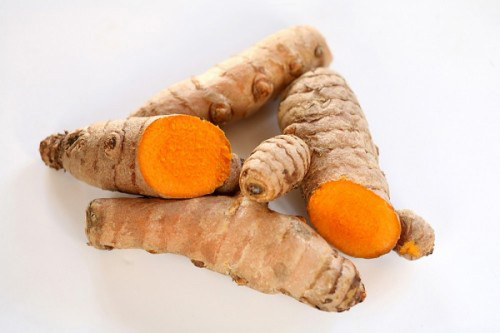 Nghệ giúp chống oxy hóa cao
