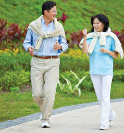 Kirkland Signature Glucosamine, Chondroitin and MSM uy trì sụn và khớp khỏe mạnh
