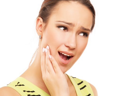 Răng, nướu đau nhức gây ảnh hưởng đến sức khỏe bạn?