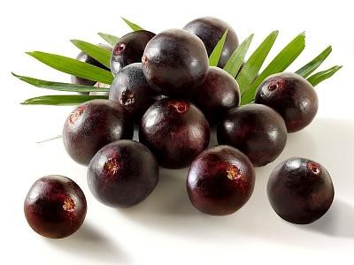 Nature’s Way Umcka Elderberry mang hương vị tự nhiên của quả mâm xôi