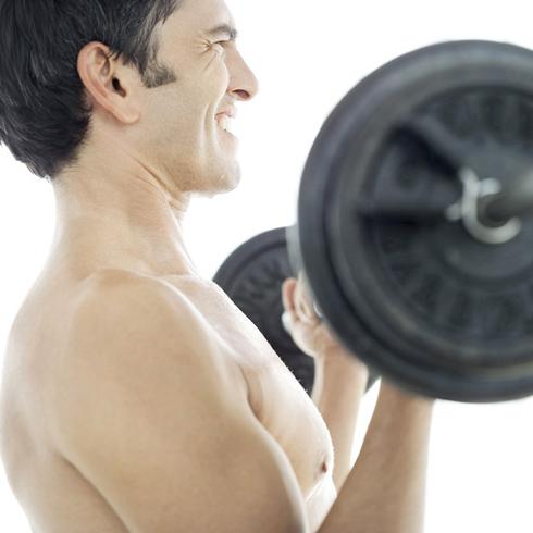 Tác dụng nổi bật gnc mega men ripped vitapak