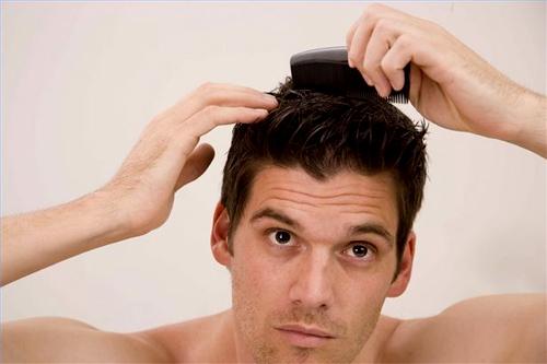 Actavis hair regrowth treatment - mọc tóc, trị hói đầu ở nam giới 60ml