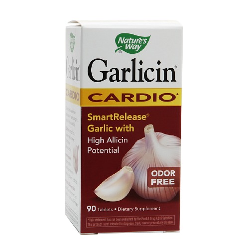 Garlicin