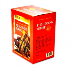 Nước Hồng Sâm - Hanmi Red Ginseng Jujube bồi bổ sức khỏe, giải độc gan, giảm lão hoá, 80ml