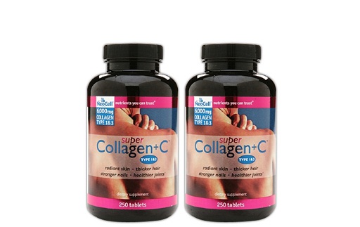 collagen c+