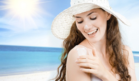 kem chống nắng neutrogena