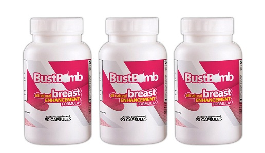 bustbomb