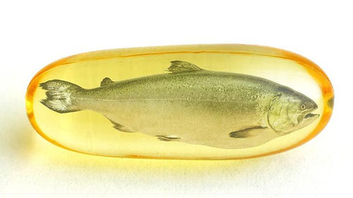 Vai trò của thành phần dr. tobias optimum omega 3 fish oil