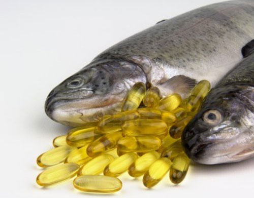 Tác dụng nổi bật của simply right wellness and nutrition triple strength fish oil