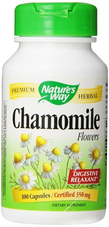 cúc la mã - chamomile