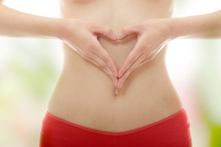 giúp hệ tiêu hóa phát triển tốt