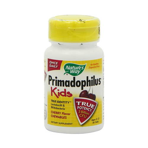 primadophilus