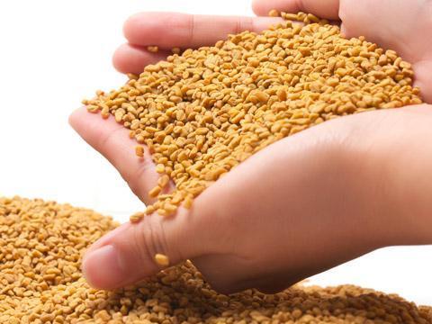 methi